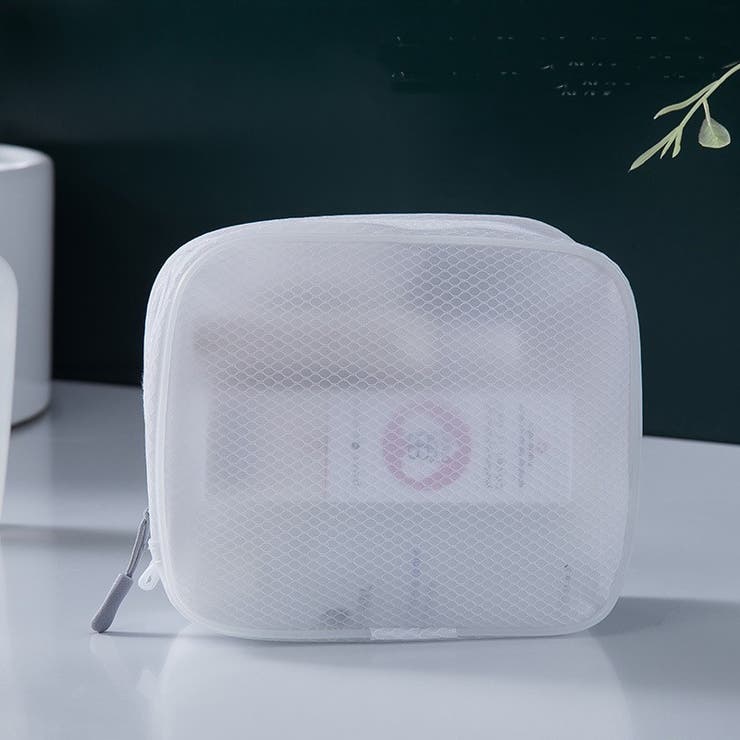 ニナファーム オブィボディミルクとトラベル収納ポーチ Amazon.co.jp｜DIFEIUKI 収納ポーチ 8枚 巾着袋 トラベルポーチ