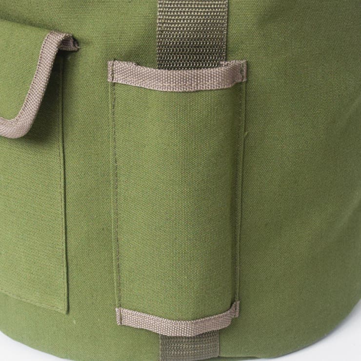 バケツツールバッグ キャンバス 防水 | PlusNao | 詳細画像9 