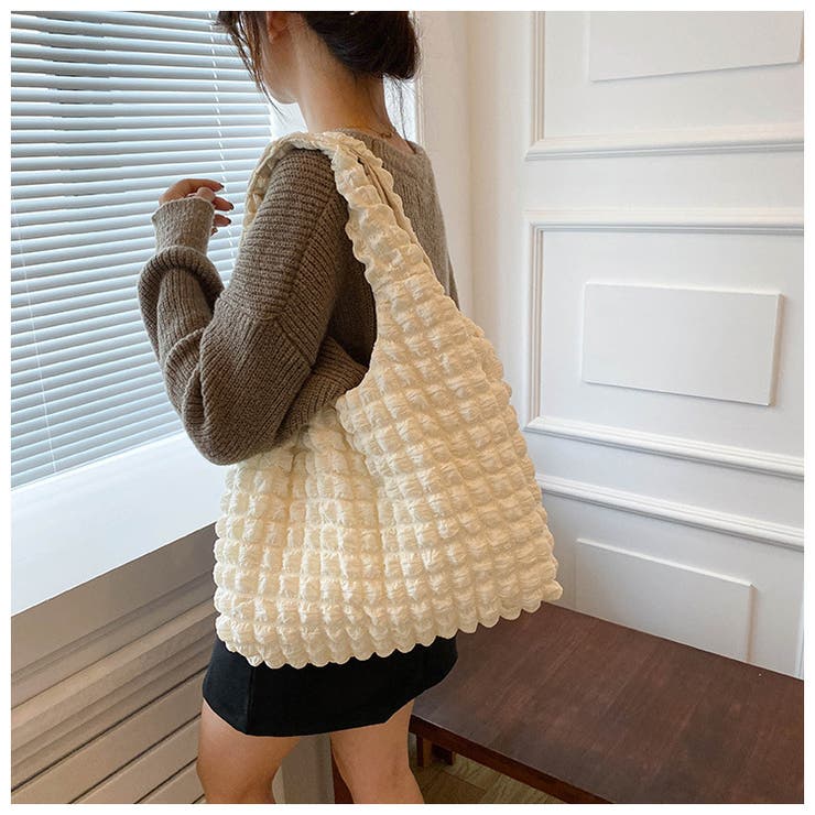 トートバッグ レディース 女性用 | PlusNao | 詳細画像10 