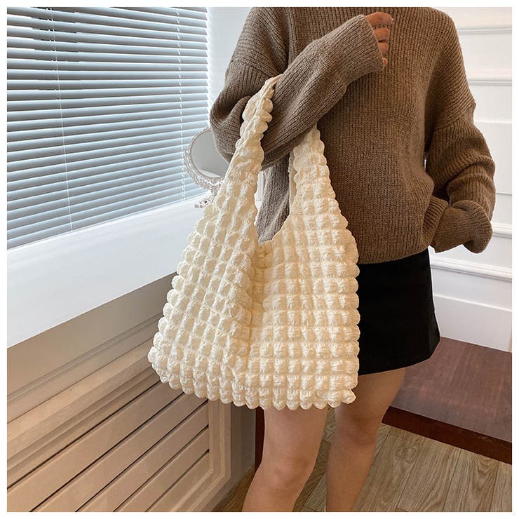 トートバッグ レディース 女性用 | PlusNao | 詳細画像11 