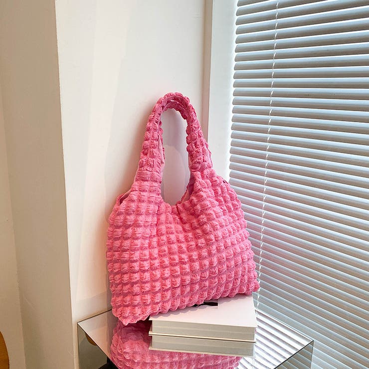 トートバッグ レディース 女性用 | PlusNao | 詳細画像12 