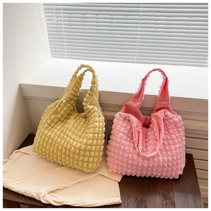 トートバッグ レディース 女性用 | PlusNao | 詳細画像13 