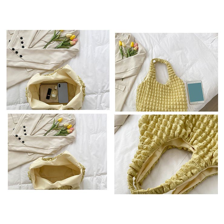 トートバッグ レディース 女性用 | PlusNao | 詳細画像19 