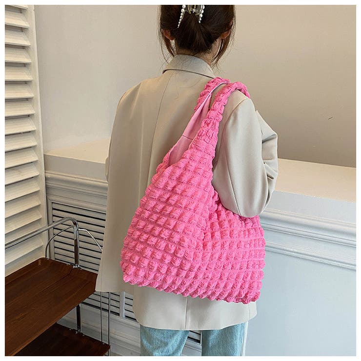 トートバッグ レディース 女性用 | PlusNao | 詳細画像3 