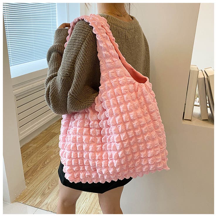 トートバッグ レディース 女性用 | PlusNao | 詳細画像5 