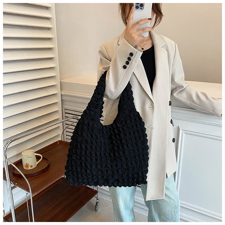 トートバッグ レディース 女性用 | PlusNao | 詳細画像6 