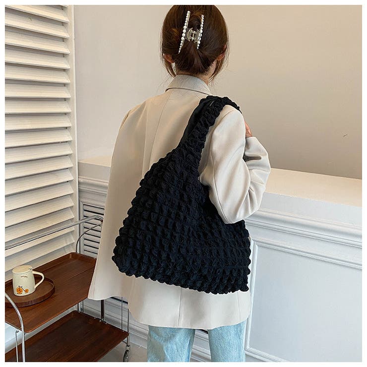 トートバッグ レディース 女性用 | PlusNao | 詳細画像7 