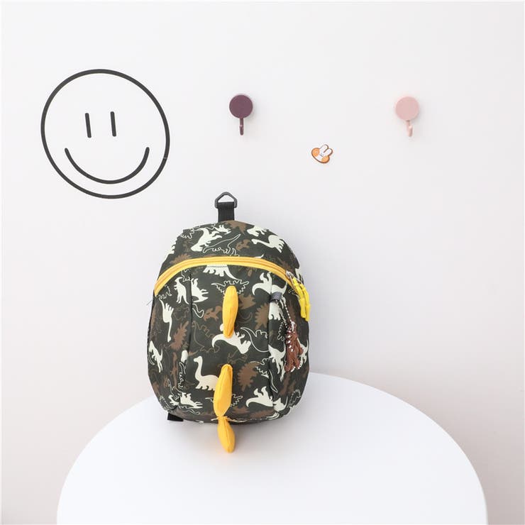 リュックサック キッズ 子供 | PlusNao | 詳細画像14 