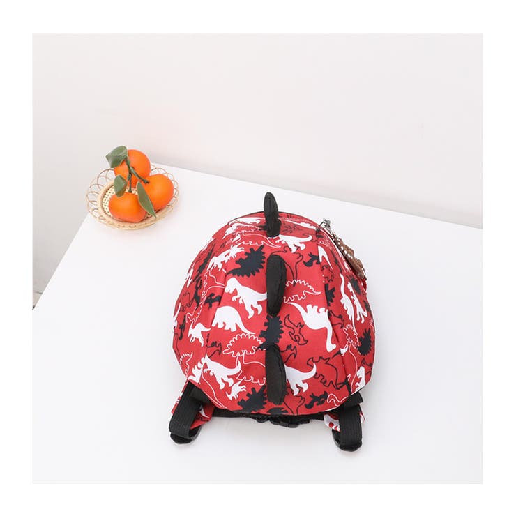 リュックサック キッズ 子供 | PlusNao | 詳細画像15 