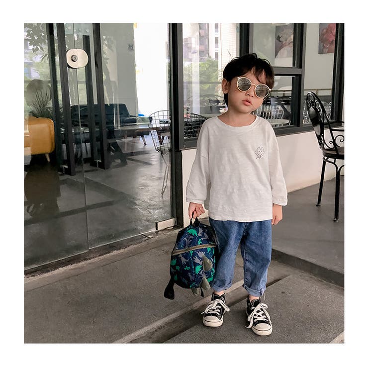 リュックサック キッズ 子供 | PlusNao | 詳細画像4 