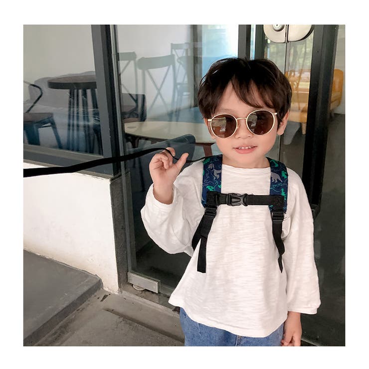 リュックサック キッズ 子供 | PlusNao | 詳細画像5 