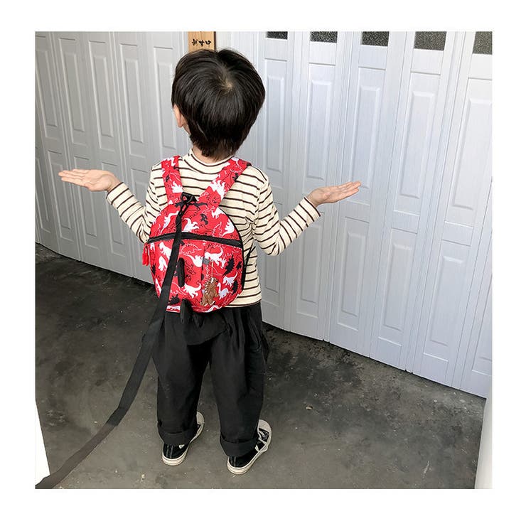 リュックサック キッズ 子供 | PlusNao | 詳細画像6 