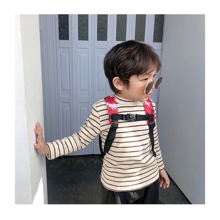 リュックサック キッズ 子供 | PlusNao | 詳細画像9 