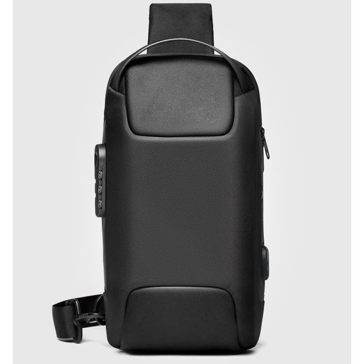 ボディバッグ メンズ 男性 | PlusNao | 詳細画像3 