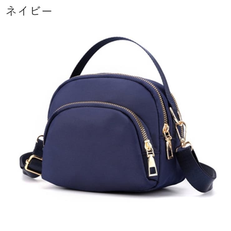 2wayバッグ ショルダーバッグ ポシェット | PlusNao | 詳細画像17 