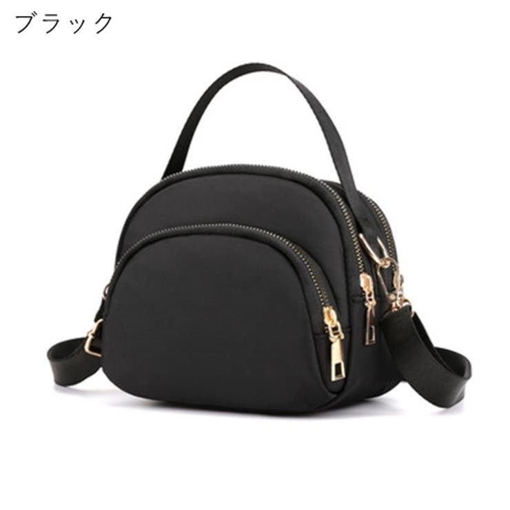 2wayバッグ ショルダーバッグ ポシェット | PlusNao | 詳細画像18 