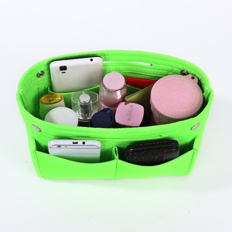 バッグインバッグ インナーバック バックインバック | PlusNao | 詳細画像3 