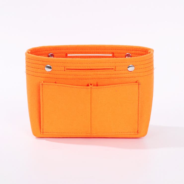 バッグインバッグ インナーバック バックインバック | PlusNao | 詳細画像6 