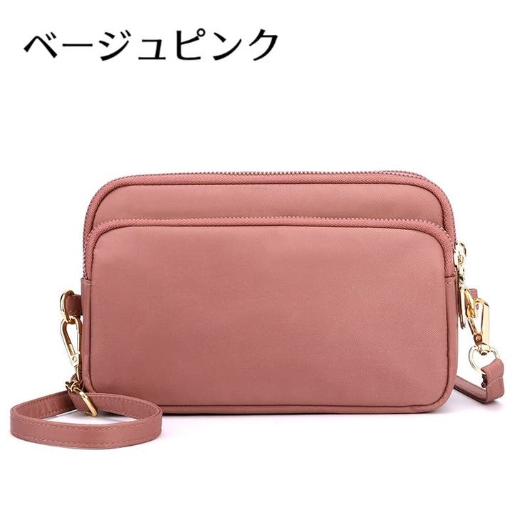 ショルダーバッグ レディース 女性用 | PlusNao | 詳細画像17 