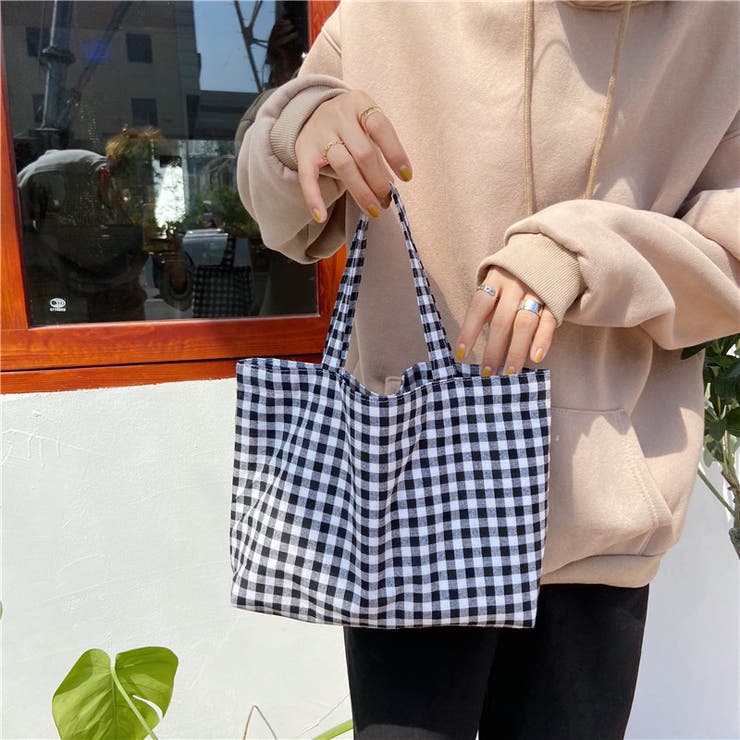 トートバッグ カバン レディース | PlusNao | 詳細画像12 