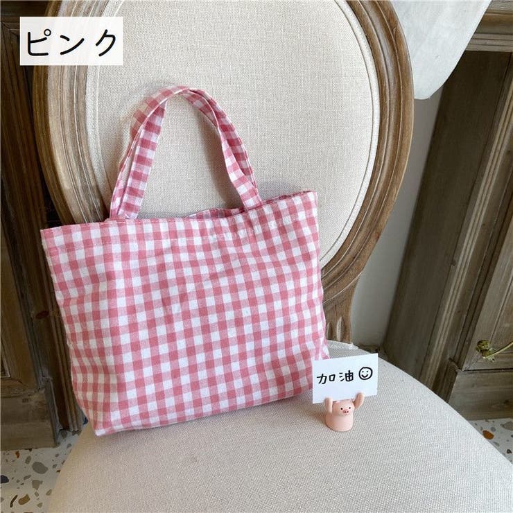 トートバッグ カバン レディース | PlusNao | 詳細画像19 