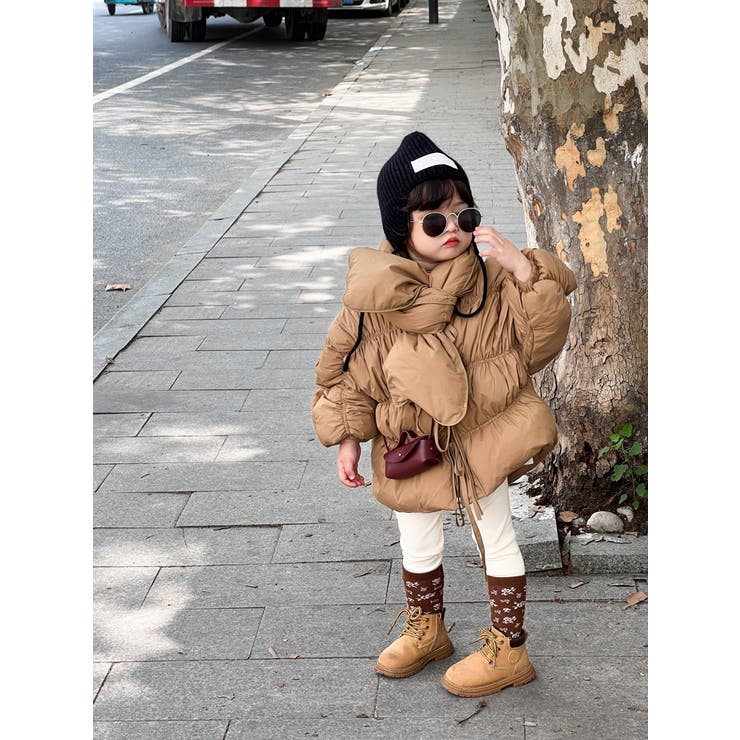 ポシェット ミニショルダーバッグ キッズ | PlusNao | 詳細画像11 