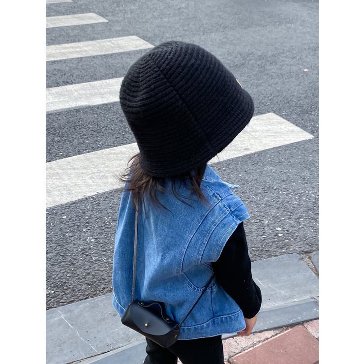 ポシェット ミニショルダーバッグ キッズ | PlusNao | 詳細画像13 