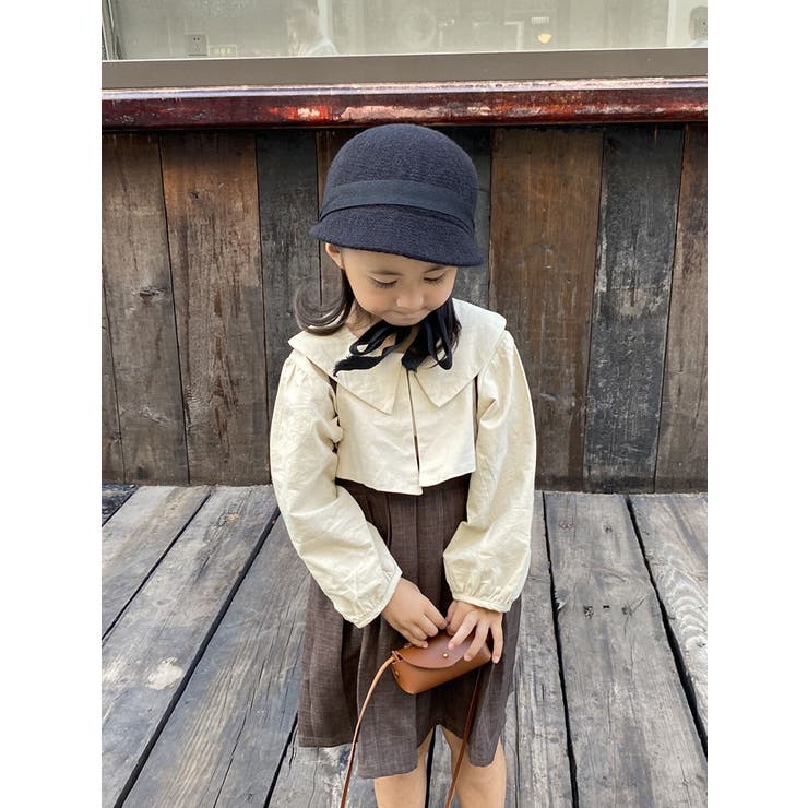 ポシェット ミニショルダーバッグ キッズ | PlusNao | 詳細画像3 