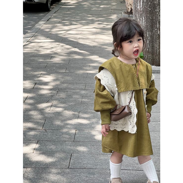 ポシェット ミニショルダーバッグ キッズ | PlusNao | 詳細画像7 