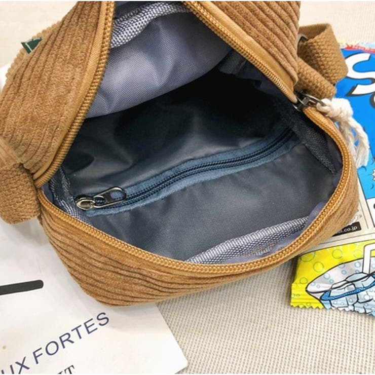 ショルダーバッグ 肩掛け 斜め掛け | PlusNao | 詳細画像14 