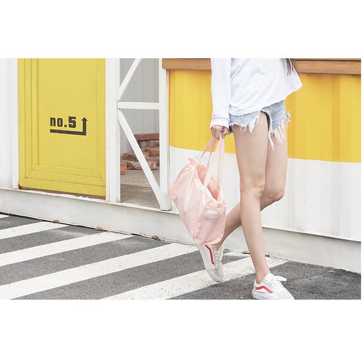 リュックサック トートバッグ 2WAY | PlusNao | 詳細画像3 