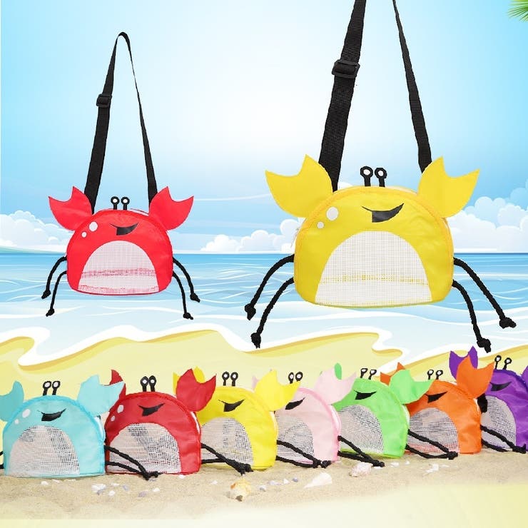 PEACEMINUSONE ビーチバッグ PMO BEACH TOWELのバッグ PEACEMINUSONE