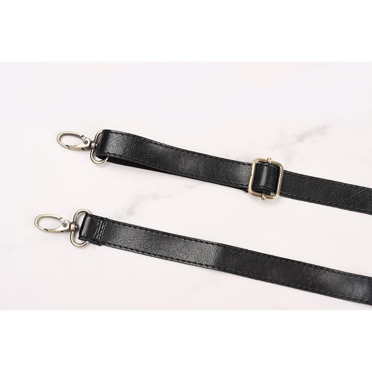 シザーケース シザーバッグ ベルト付き | PlusNao | 詳細画像14 