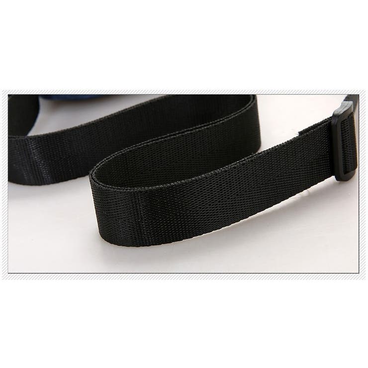 ショルダーバッグ 肩掛け メンズ | PlusNao | 詳細画像18 