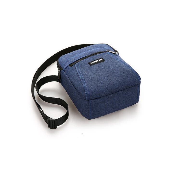 ショルダーバッグ 肩掛け メンズ | PlusNao | 詳細画像8 