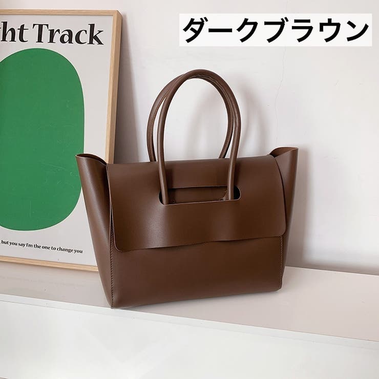 トートバッグ ハンドバッグ レディース | PlusNao | 詳細画像18 