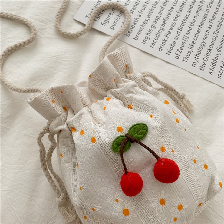 ポシェット ショルダーバッグ ミニショルダーバッグ | PlusNao | 詳細画像11 