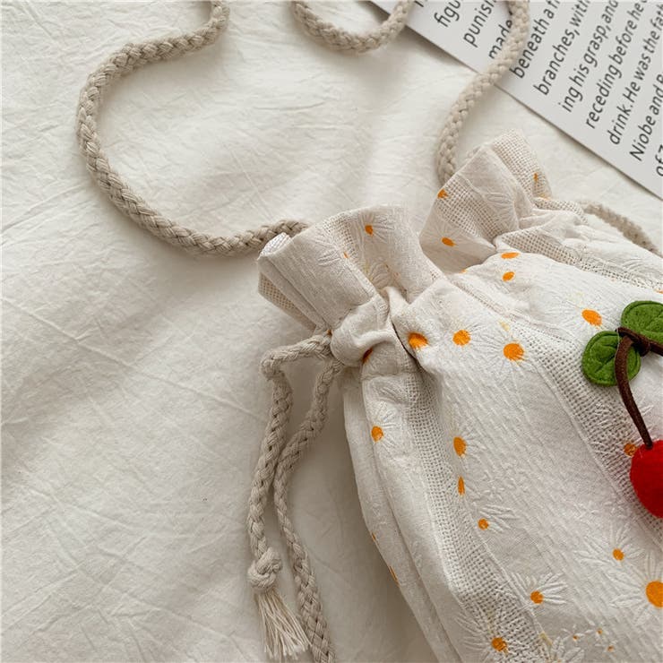 ポシェット ショルダーバッグ ミニショルダーバッグ | PlusNao | 詳細画像12 