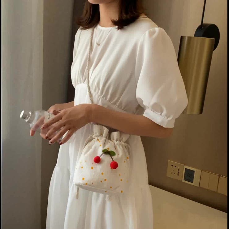 ポシェット ショルダーバッグ ミニショルダーバッグ | PlusNao | 詳細画像3 