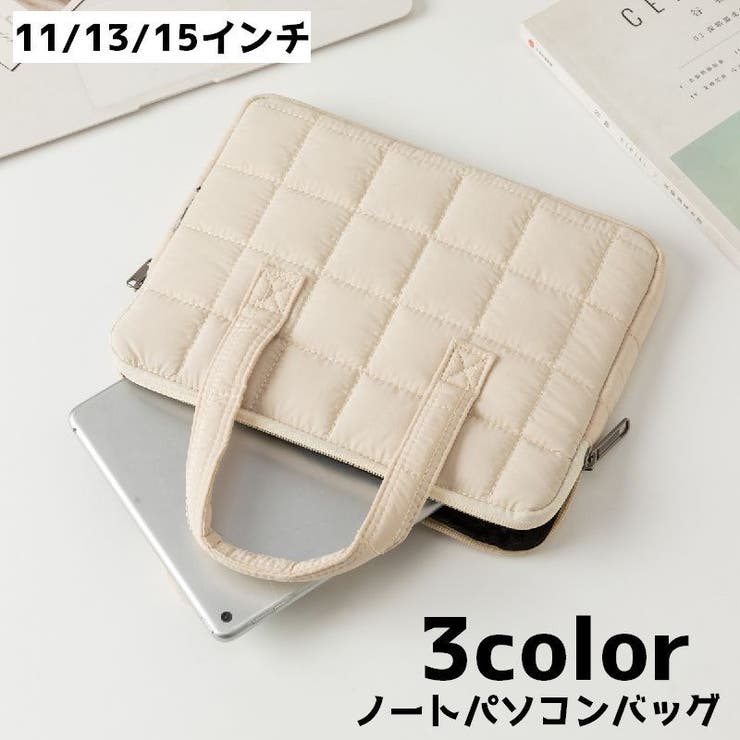ノートパソコンバッグ バッグ 鞄 | PlusNao | 詳細画像1 