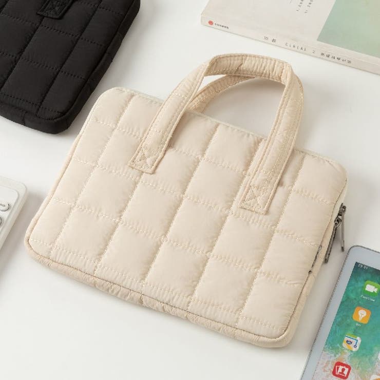 ノートパソコンバッグ バッグ 鞄 | PlusNao | 詳細画像10 