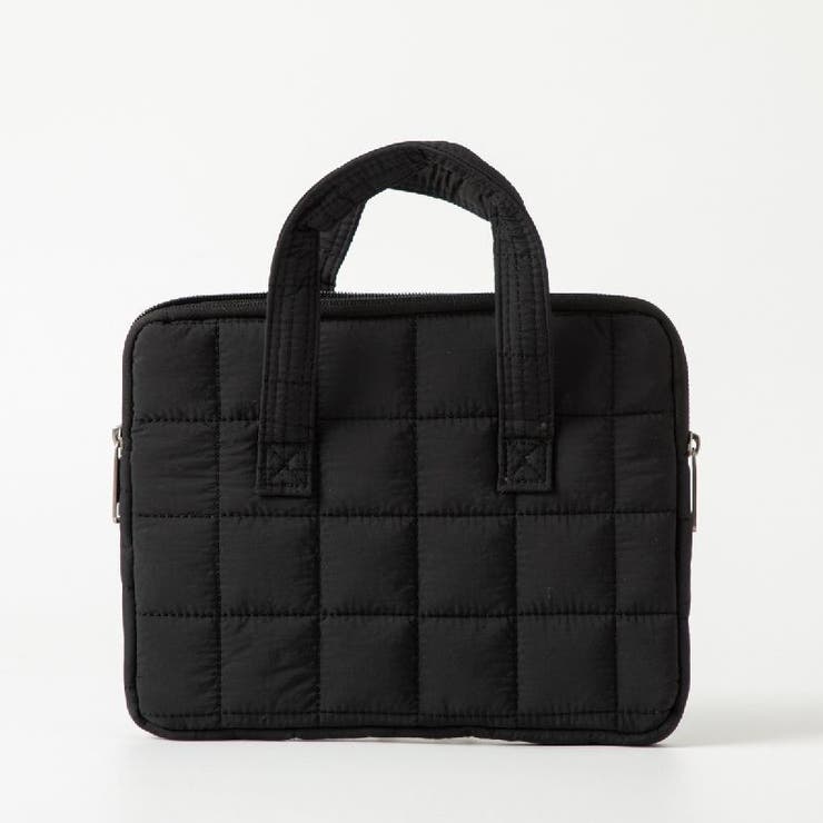 ノートパソコンバッグ バッグ 鞄 | PlusNao | 詳細画像3 