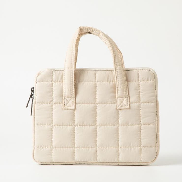 ノートパソコンバッグ バッグ 鞄 | PlusNao | 詳細画像4 