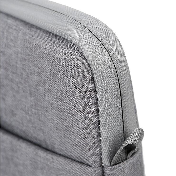 ノートパソコンバッグ パソコンカバー PCバッグ | PlusNao | 詳細画像14 