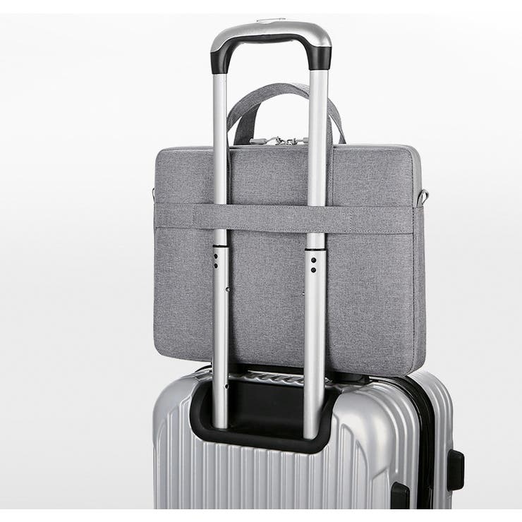 ノートパソコンバッグ パソコンカバー PCバッグ | PlusNao | 詳細画像8 