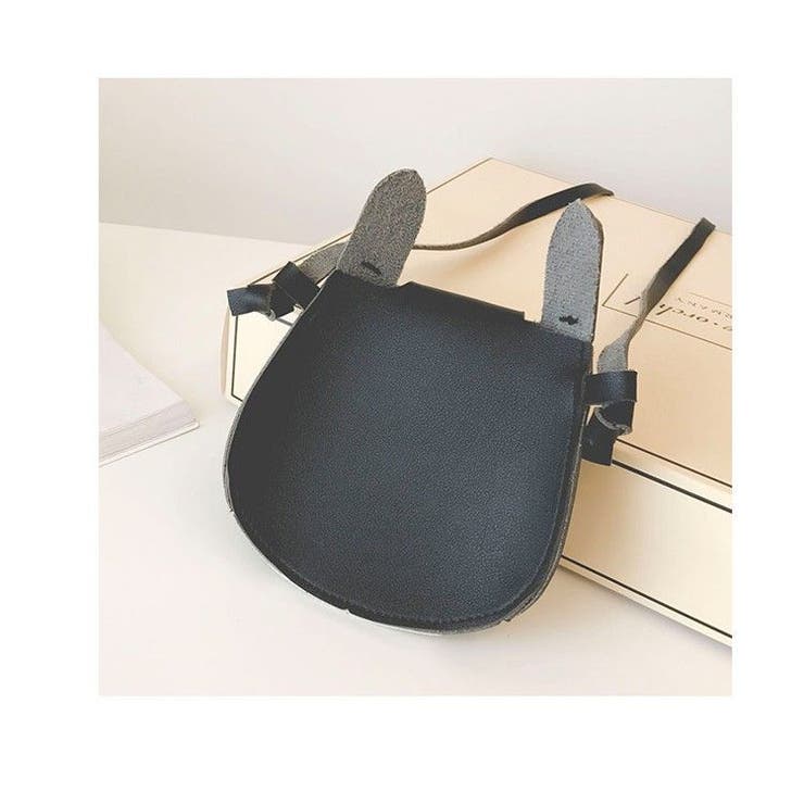 ショルダーバッグ ポシェット 子供用 | PlusNao | 詳細画像9 