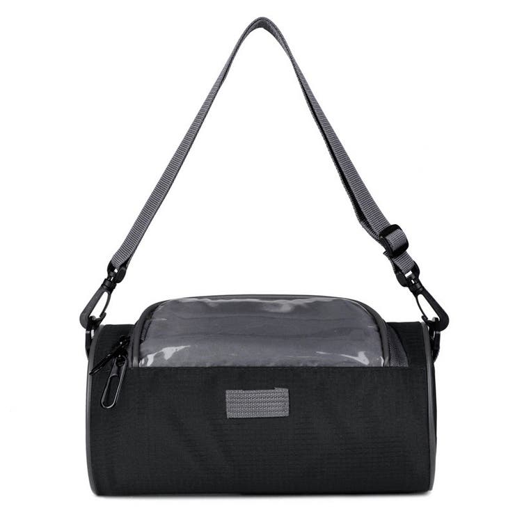 フロントバッグ 自転車バッグ サイクリングバッグ | PlusNao | 詳細画像16 