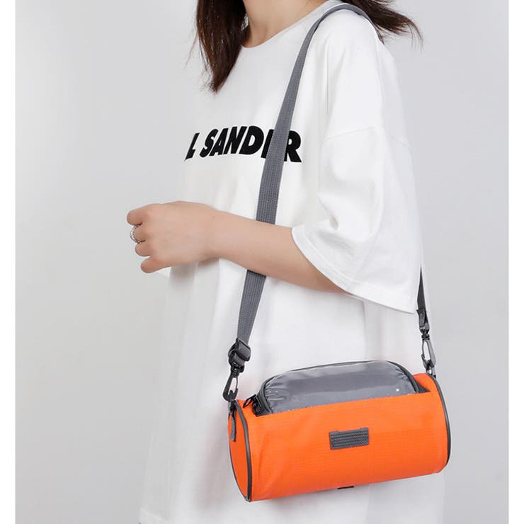 フロントバッグ 自転車バッグ サイクリングバッグ | PlusNao | 詳細画像4 