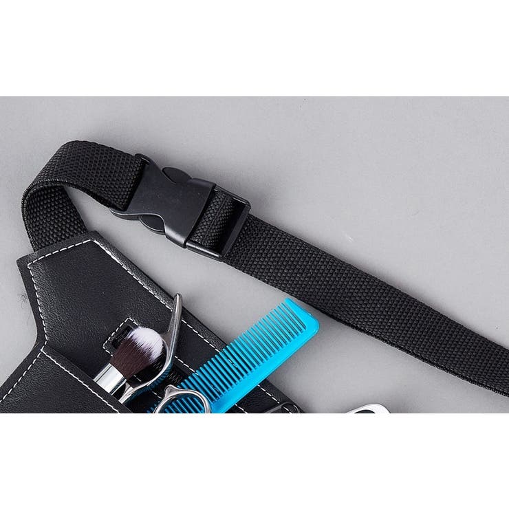 シザーケース シザーバッグ ツールケース | PlusNao | 詳細画像11 