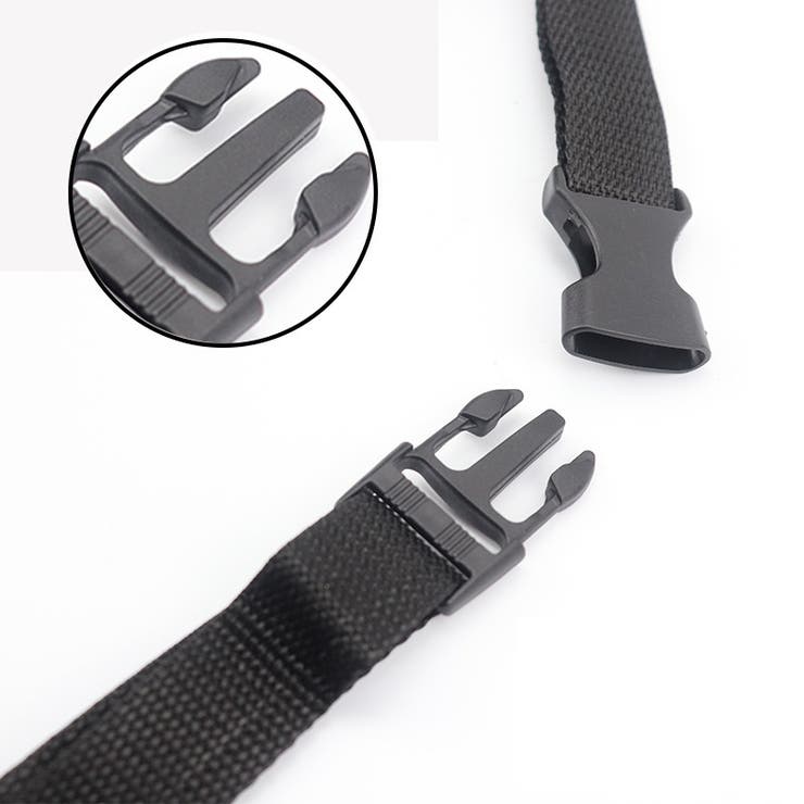 シザーケース シザーバッグ ツールケース | PlusNao | 詳細画像14 